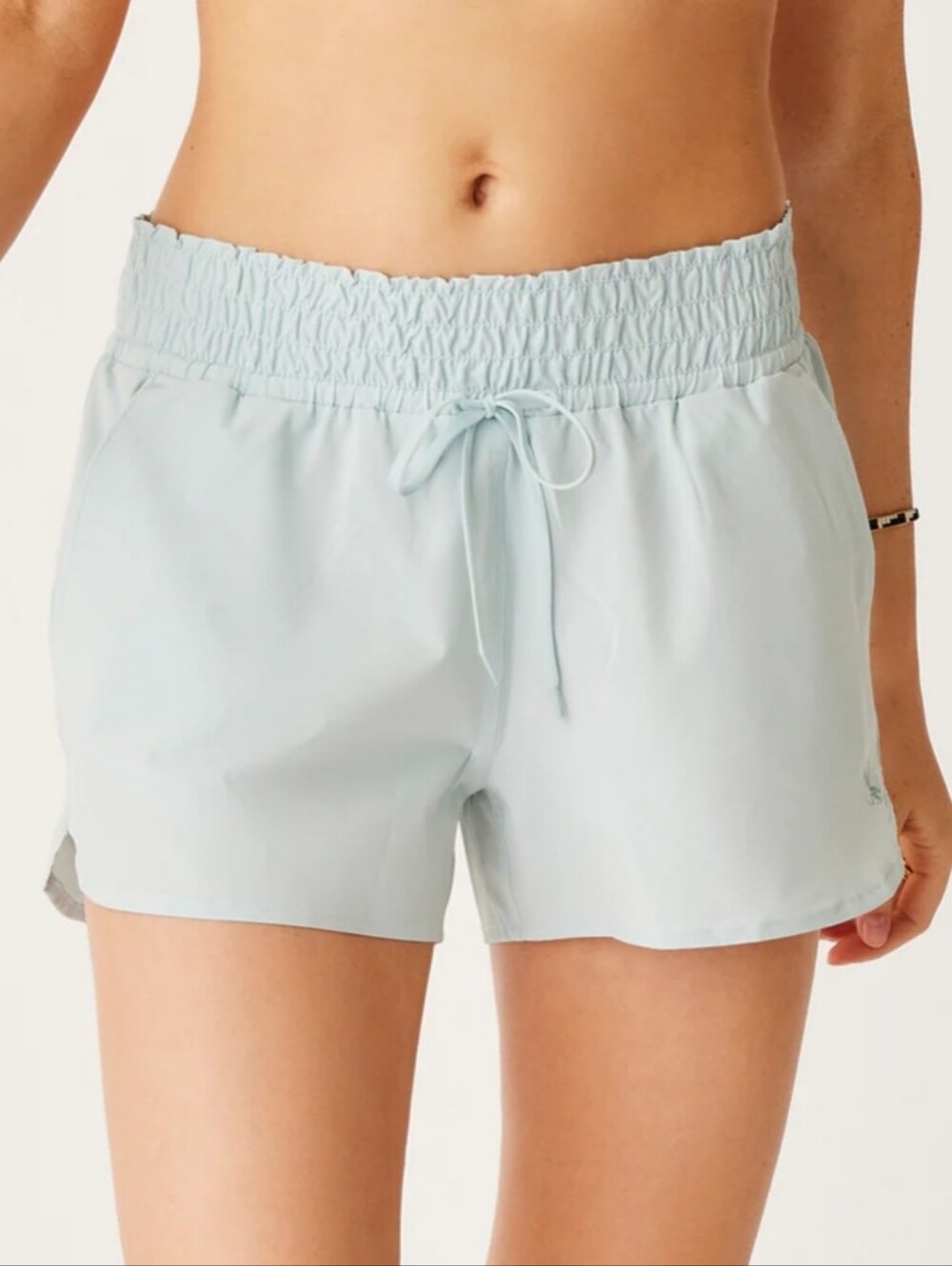 Carve Designs Stripe Bali Shorts - Picture 6 of 8